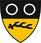Link auf Ortschaftsräte und Wappen von Weilstetten